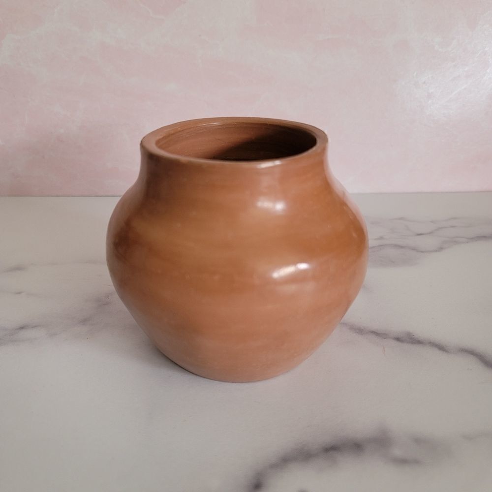 Nancy Jo Pritchett pottery home decor artisan